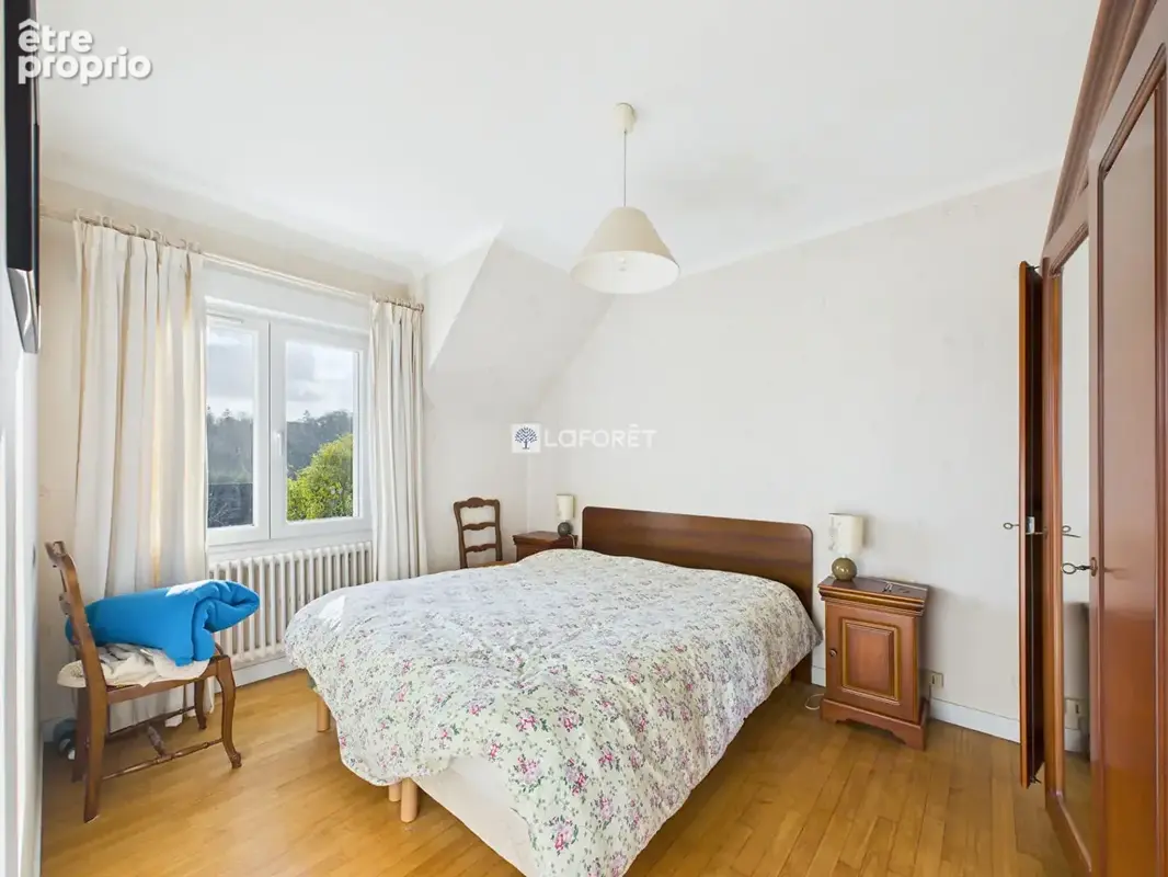 Maison Quimper 6 pièce(s) 144.5 m2 - photo 6