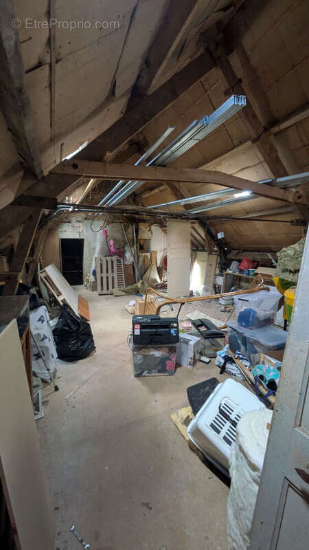 Maison à SAINT-JOSEPH