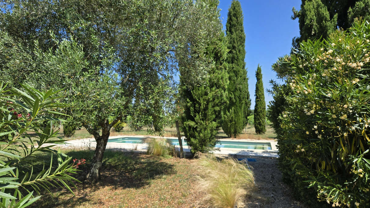 Maison à PUISSEGUIN