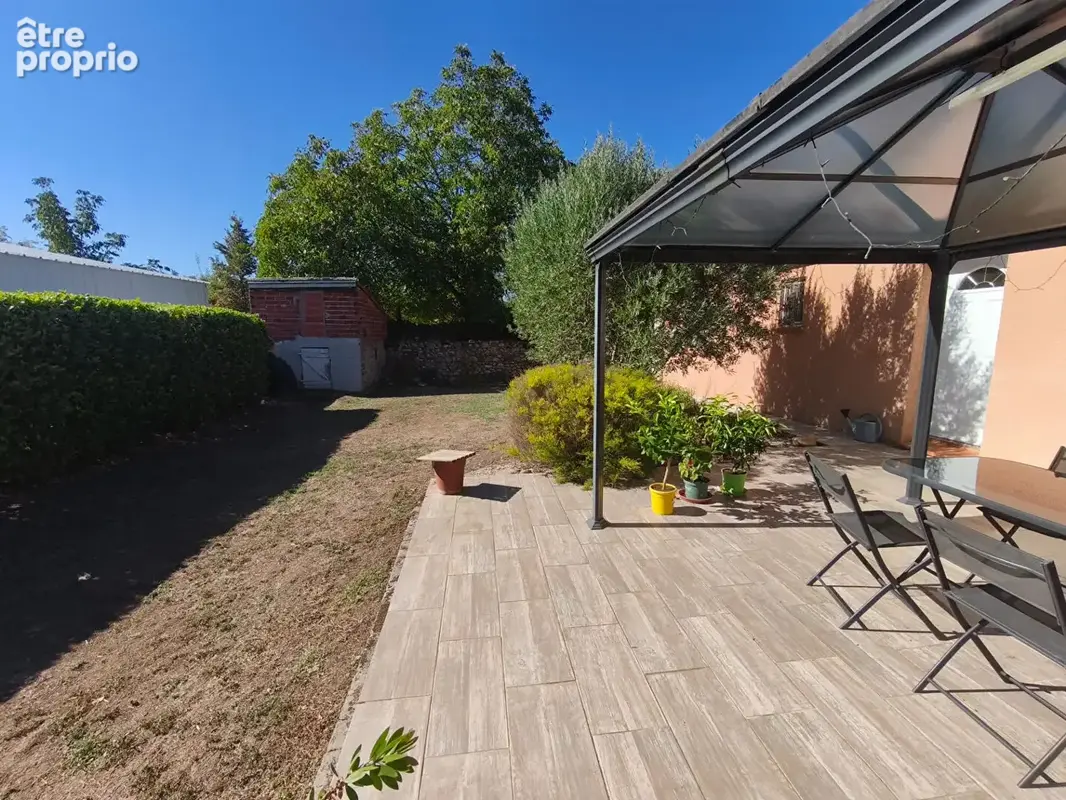 Villa plain-pied Varilhes - photo 4