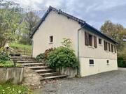 Maison à CHAHAIGNES