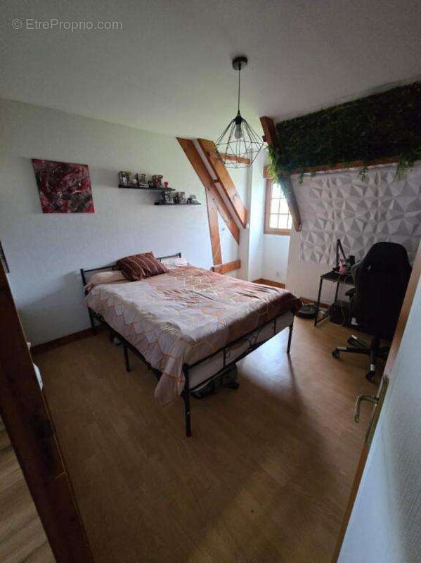 Maison à FRIVILLE-ESCARBOTIN