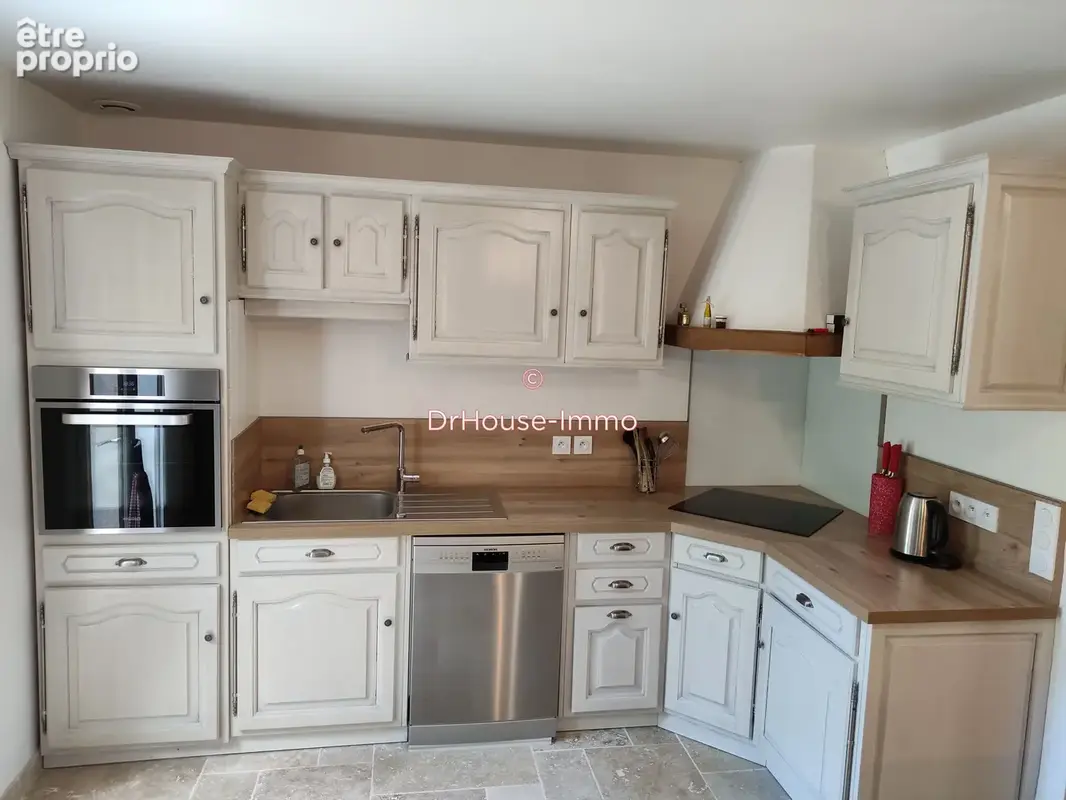 Maison 4 pièces 86 m² à vendre à Villaines-Les-Rochers (37190) - photo 15