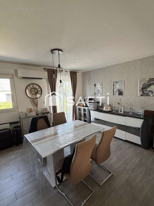 Photo 4 - Maison à SAINT-MARS-LA-JAILLE