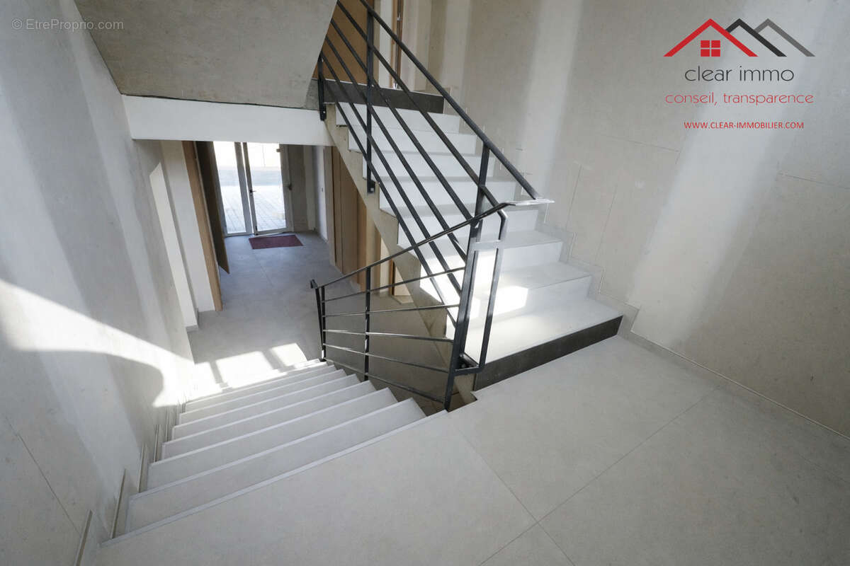 Appartement à UCKANGE