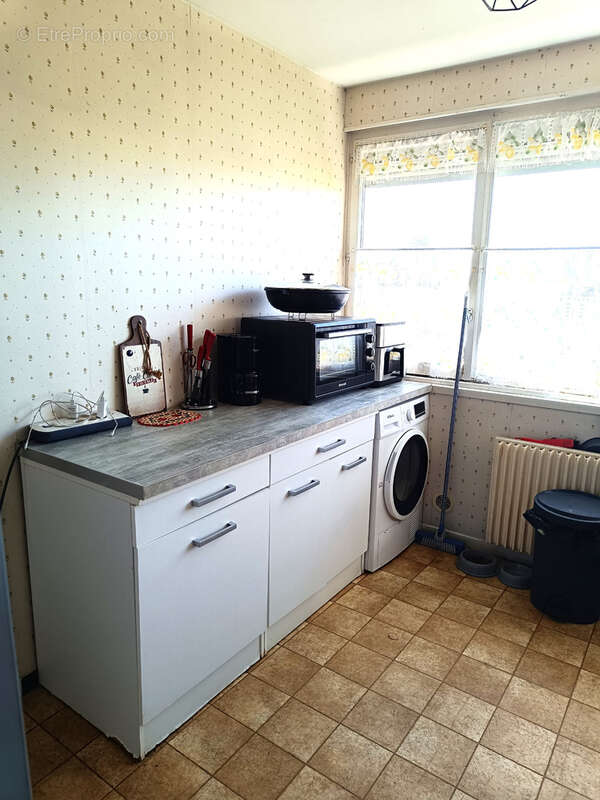 Appartement à AUTUN