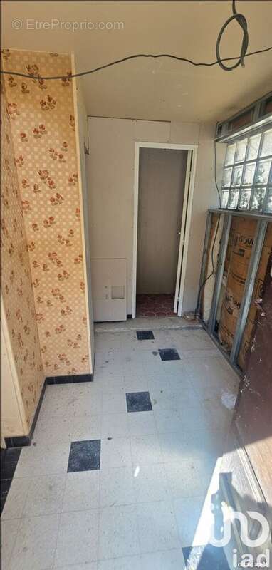 Photo 5 - Maison à GASVILLE-OISEME