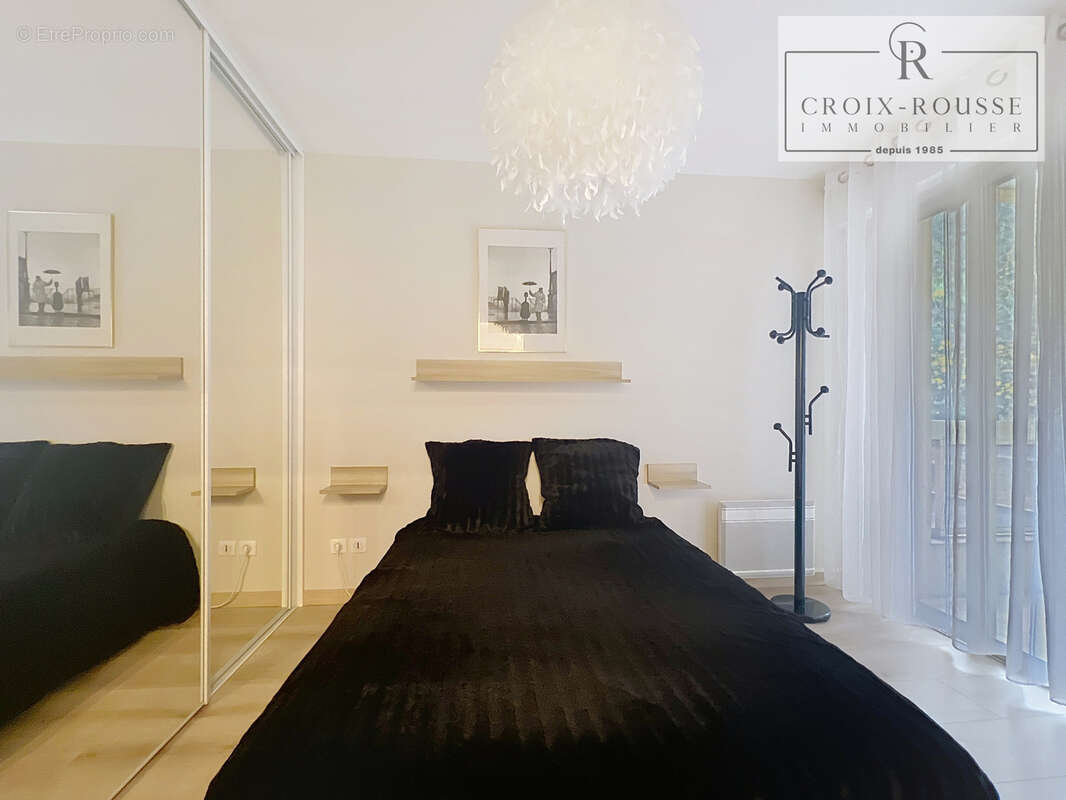 Appartement à LYON-4E