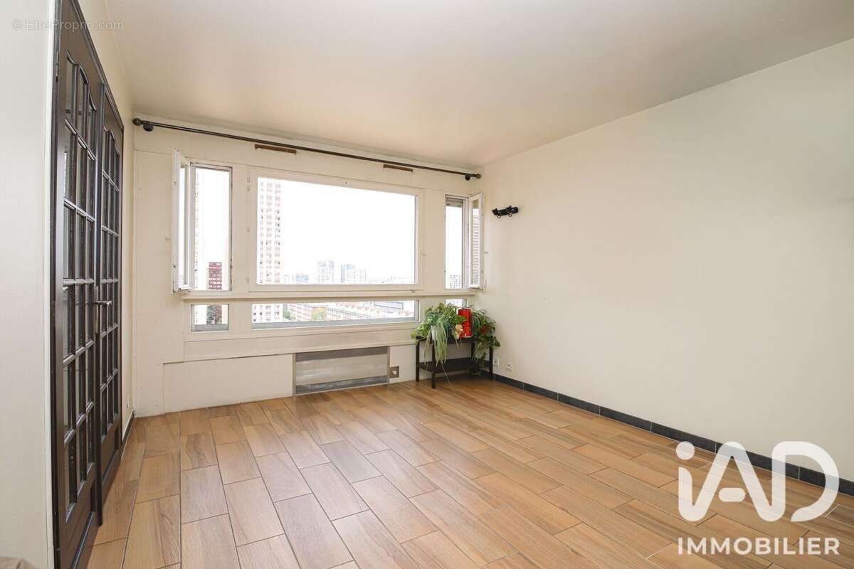 Appartement 83 m² à Paris-13e  - photo 8
