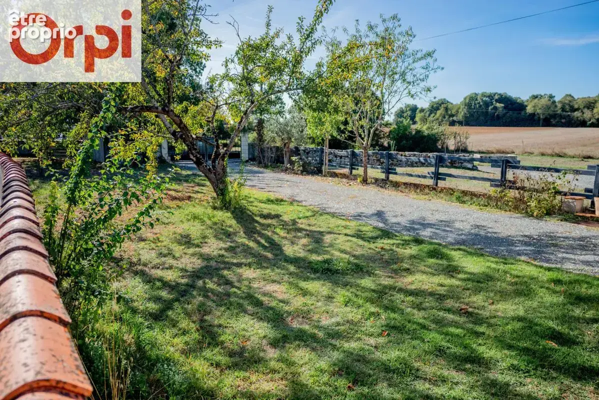 Maison À Vendre - photo 24