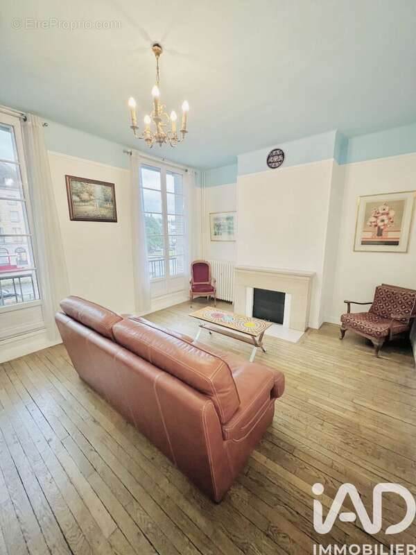 Photo 3 - Appartement à CREIL