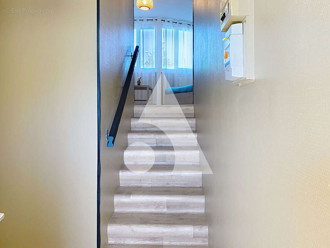 Appartement à CHALON-SUR-SAONE