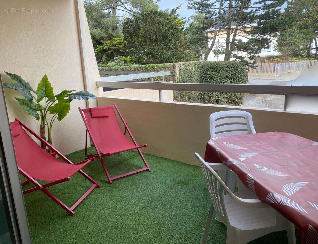 Photo 5 - Appartement à LA BAULE-ESCOUBLAC