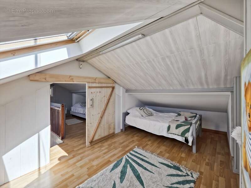 Maison à LONS-LE-SAUNIER