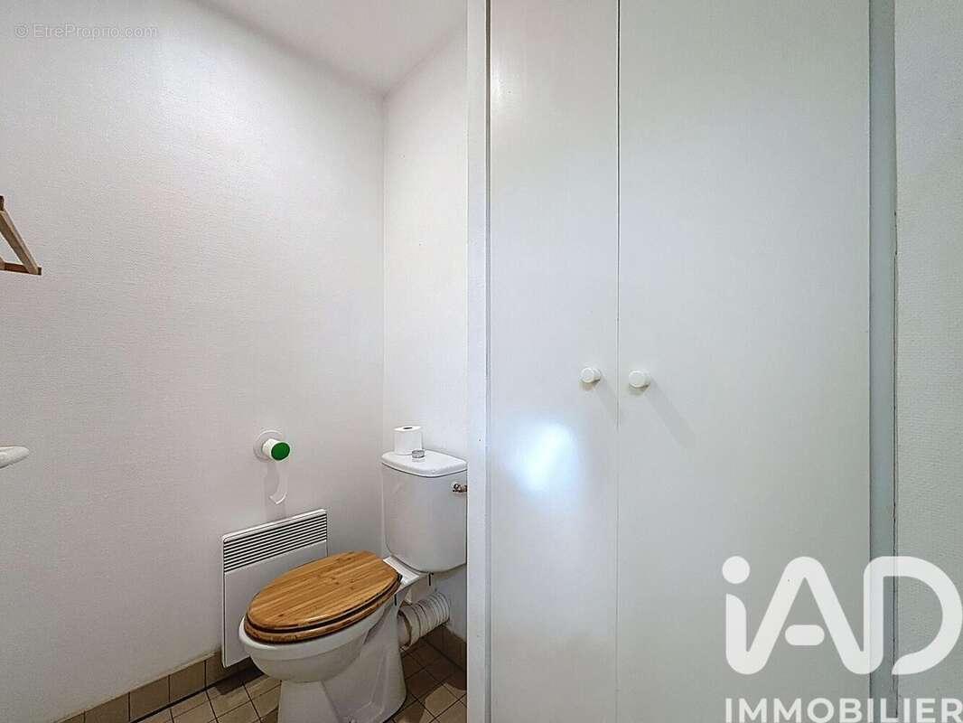 Photo 8 - Appartement à BORDEAUX