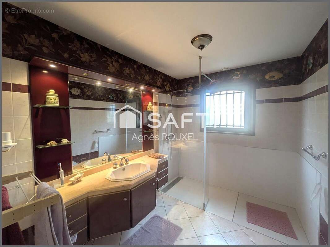 Photo 8 - Maison à ORVAULT