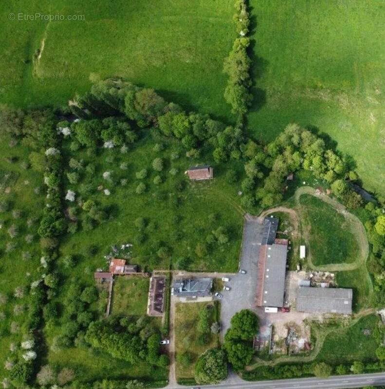 Photo 1 - Maison à CAMBREMER