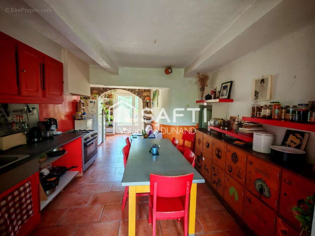 Photo 4 - Maison à BRIGNOLES