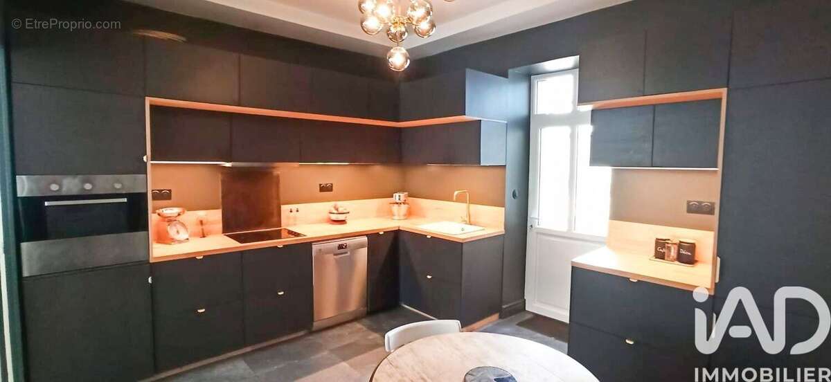 Photo 2 - Maison à BOUVRON