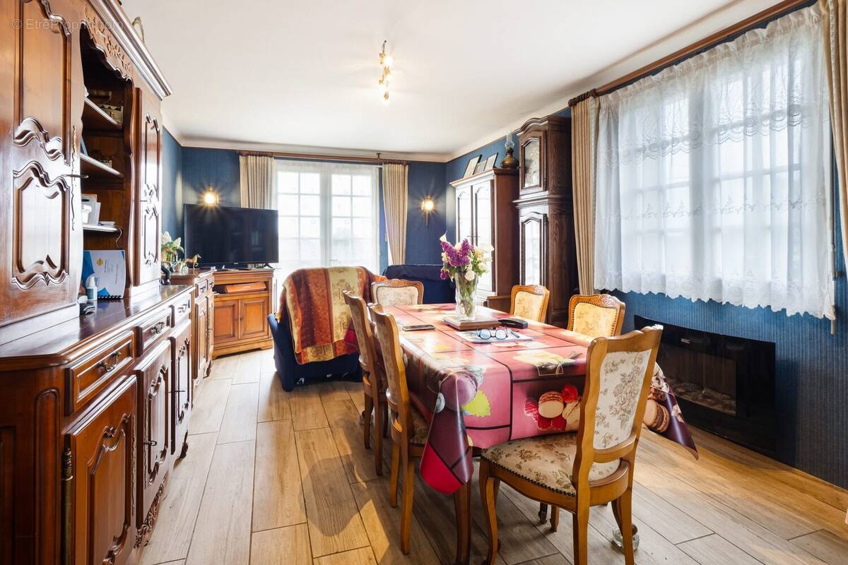 Maison à SAINT-DOLAY