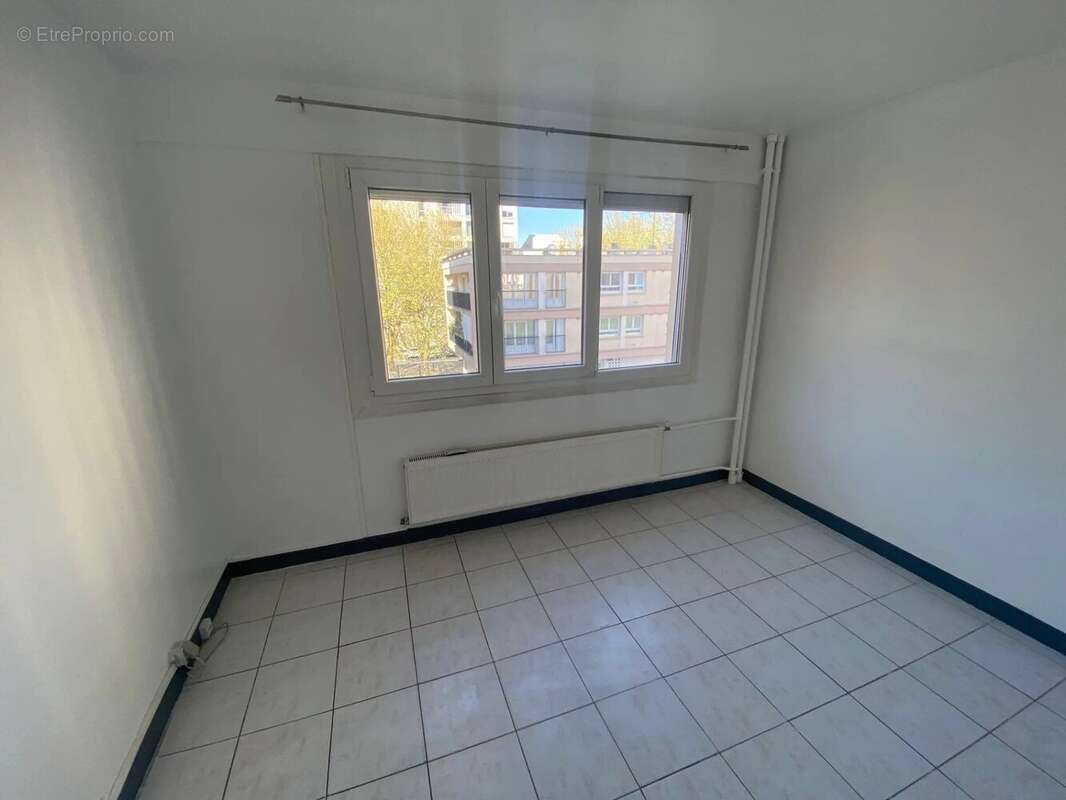 Appartement à ALFORTVILLE