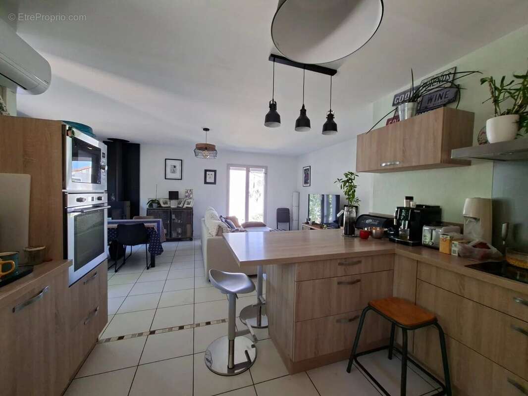 Belle villa plain pied - photo 4