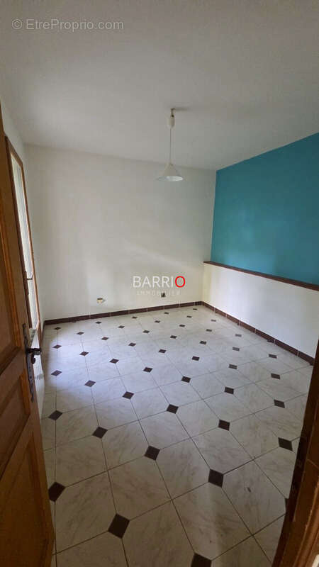 Maison à SAINT-CYPRIEN