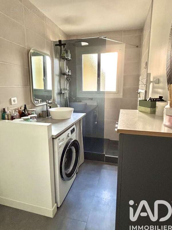 Photo 6 - Appartement à DEUIL-LA-BARRE