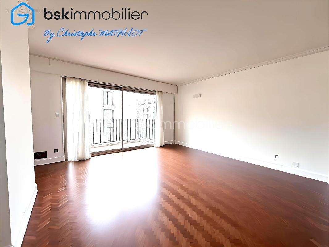 Appartement familial 4 pièces à Versailles - photo 6