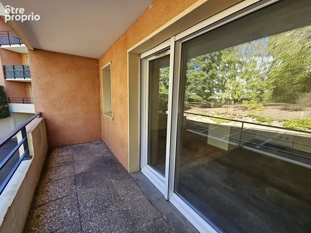 Appartement Blagnac 2 pièce(s) 34.50 m2 - photo 6