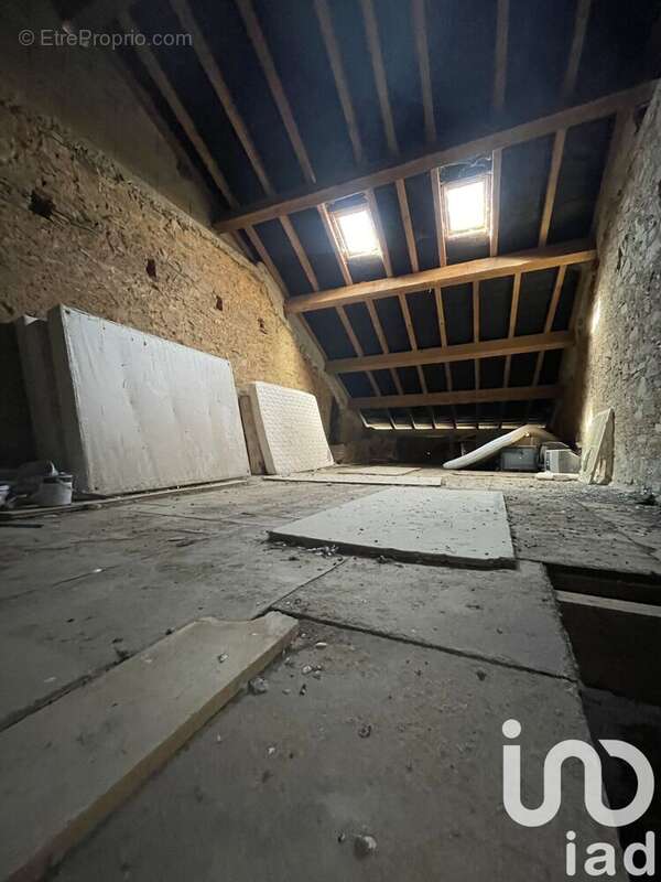 Photo 9 - Maison à CHAILLAC-SUR-VIENNE
