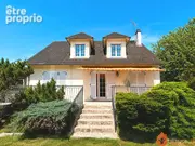 Maison à SAINT-GERMAIN-SUR-MORIN