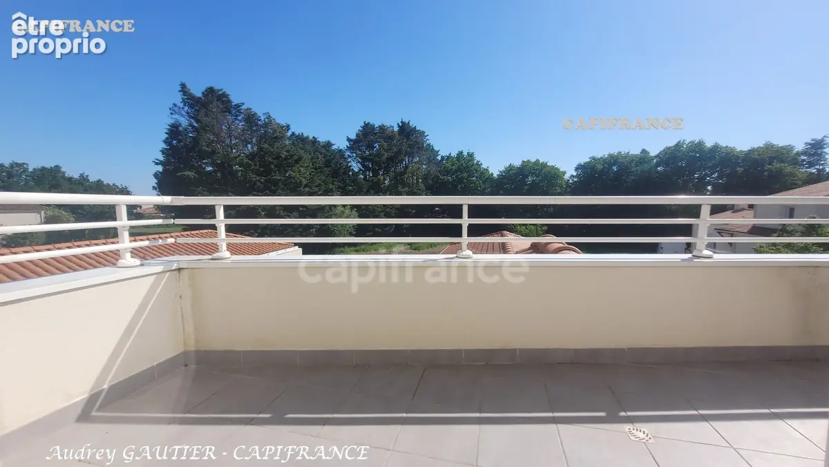 Appartement à vendre 3 pièces PORNIC (44) - photo 3