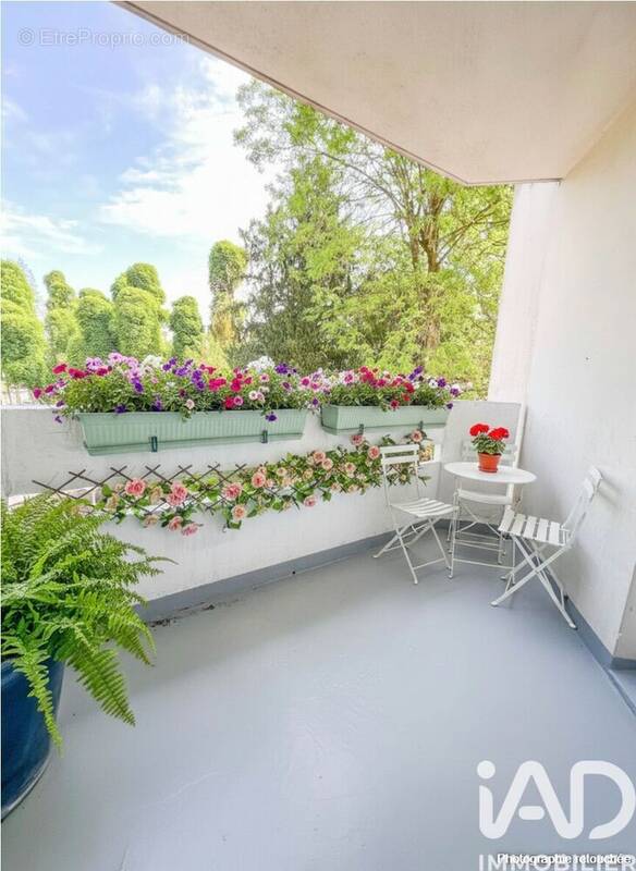 Photo 1 - Appartement à MEAUX