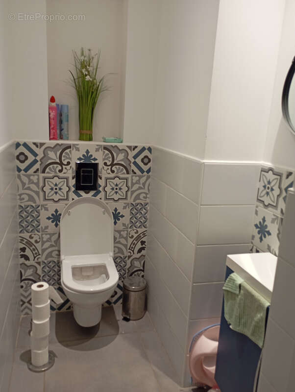 Maison de résidence - photo 11