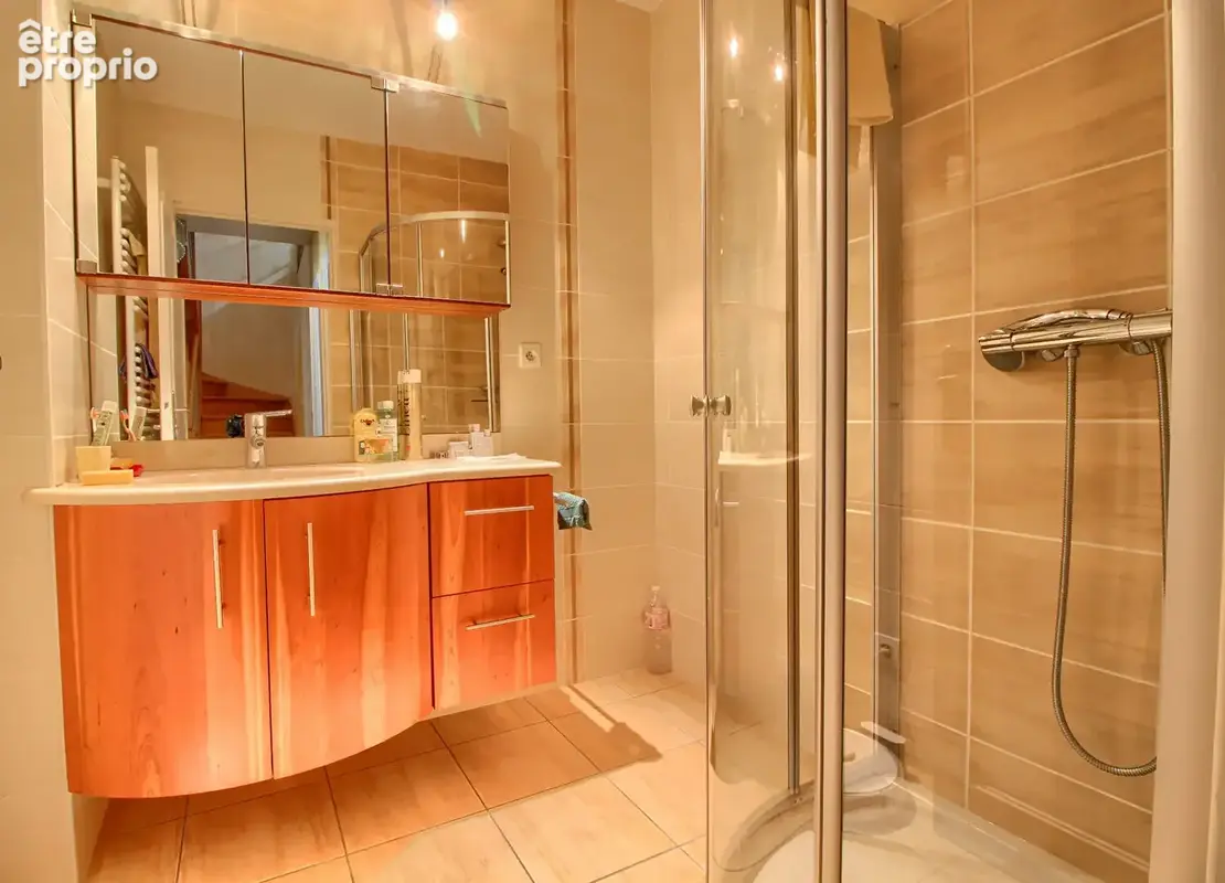 Maison Rennes Sud - 140 m2 - 4 chambres - Jardin et grand garage - photo 11