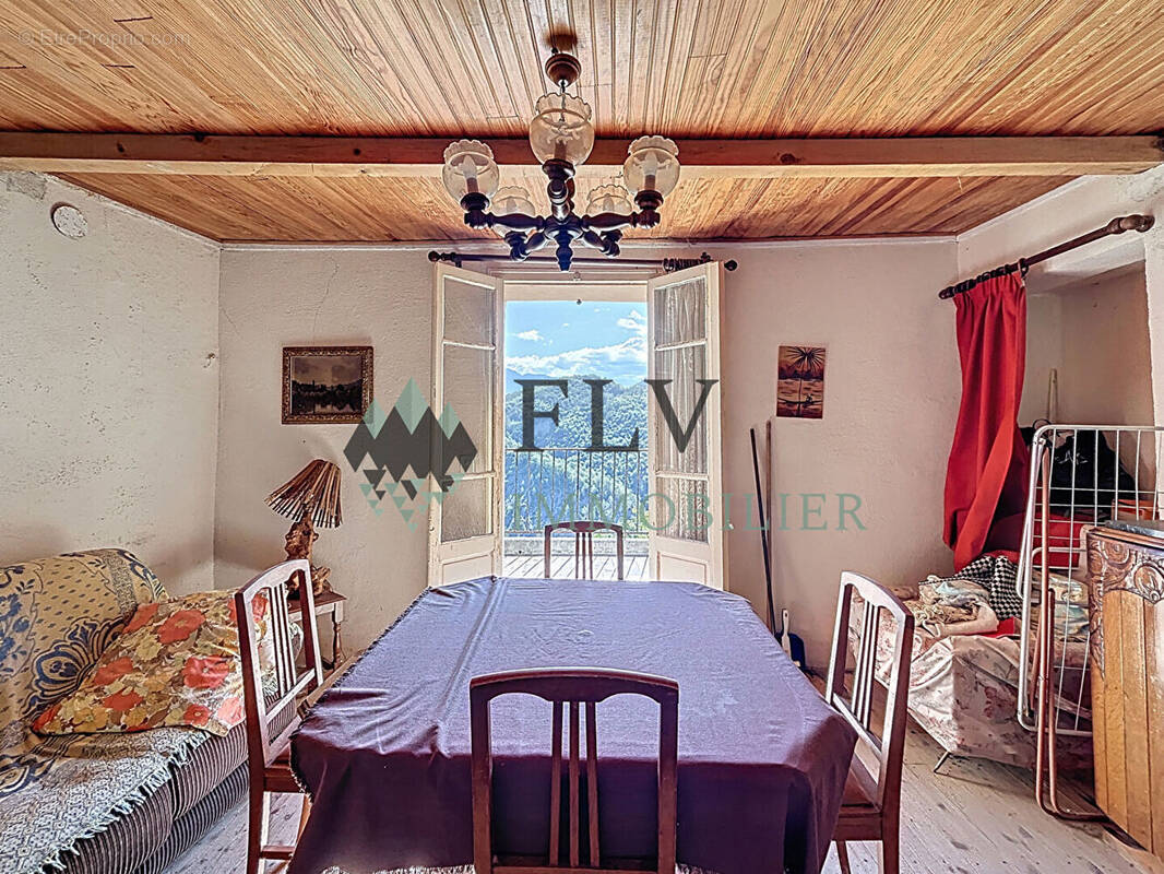 Appartement à MASSOINS