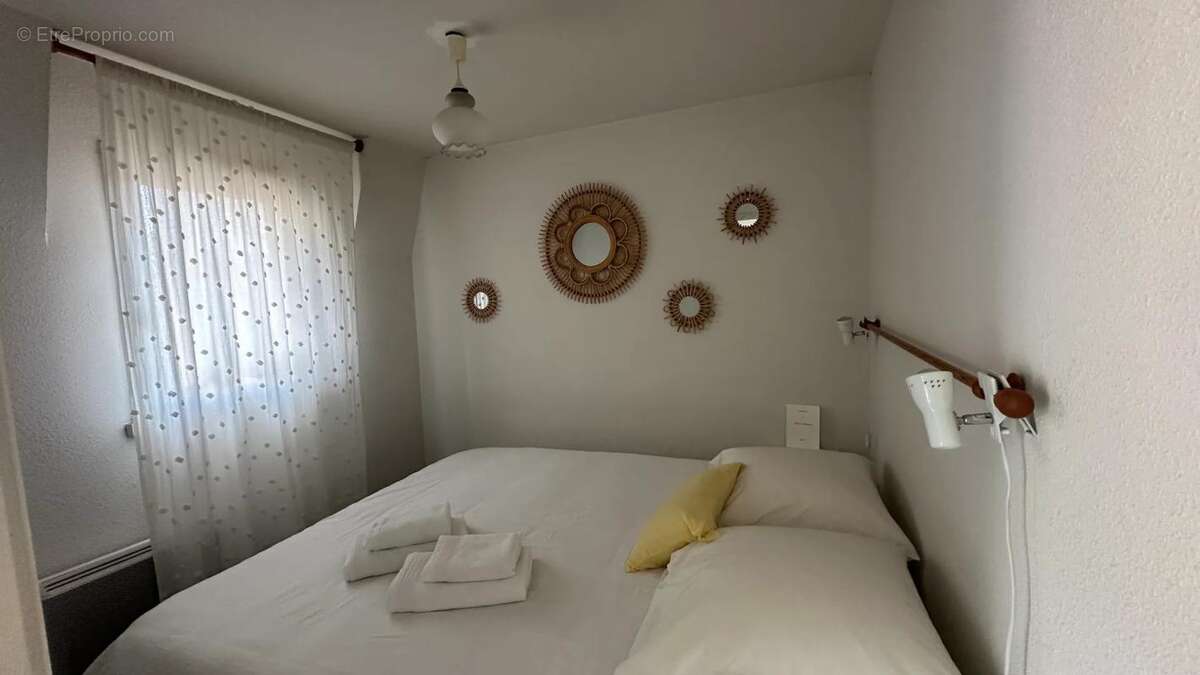 Appartement à TROUVILLE-SUR-MER