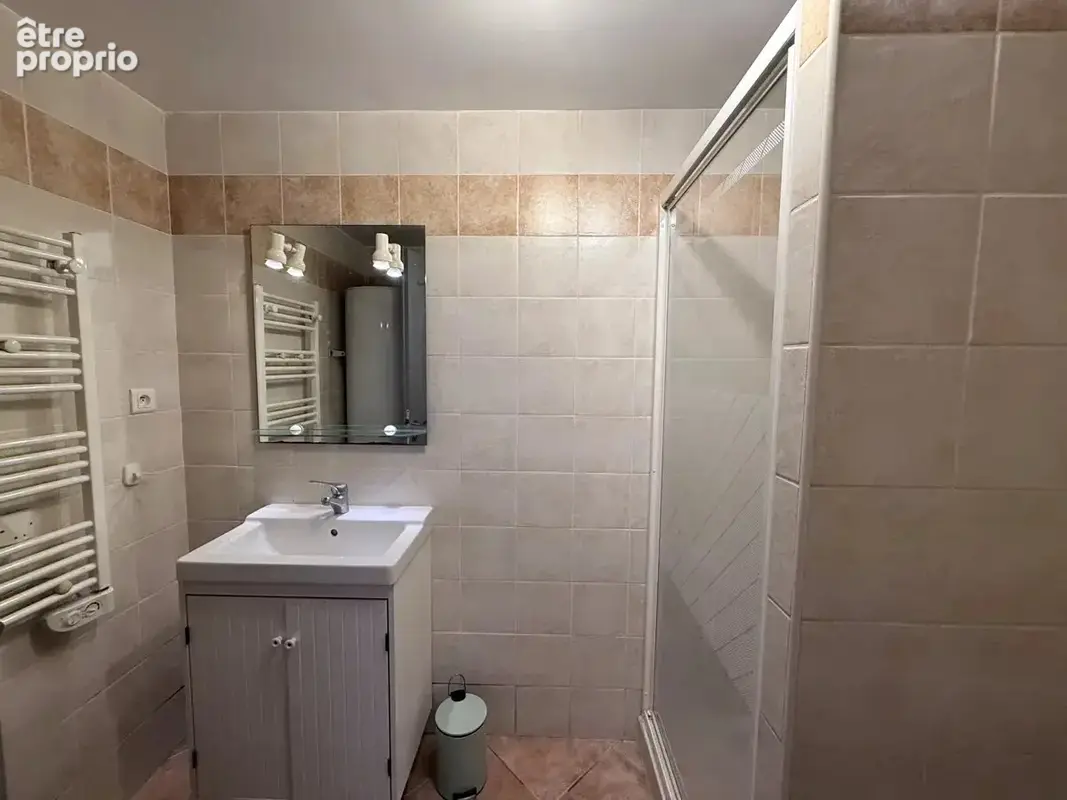 Appartement t3 65 m² – le rove centre village – 2 chambres – aucune charge de copropriété – rentabilité 5,9 % - photo 5