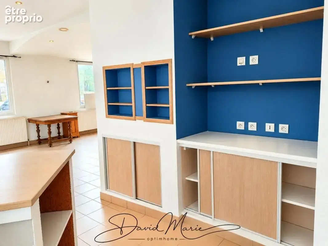 Maison à vendre 8 pièces ORBEC (14) - photo 15