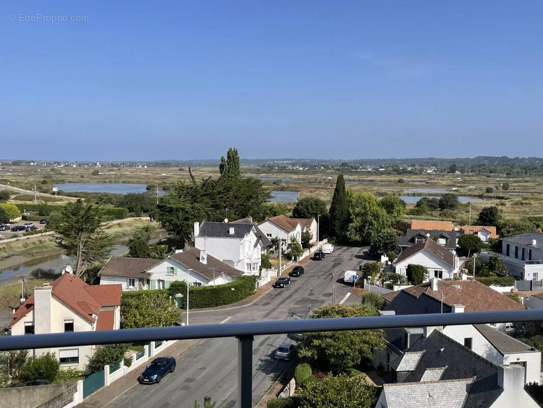 Appartement à LA BAULE-ESCOUBLAC
