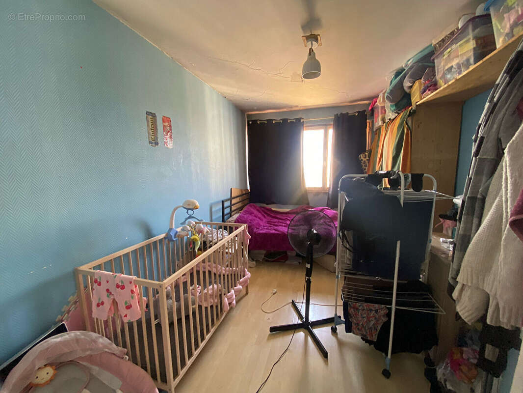 Appartement à ALFORTVILLE