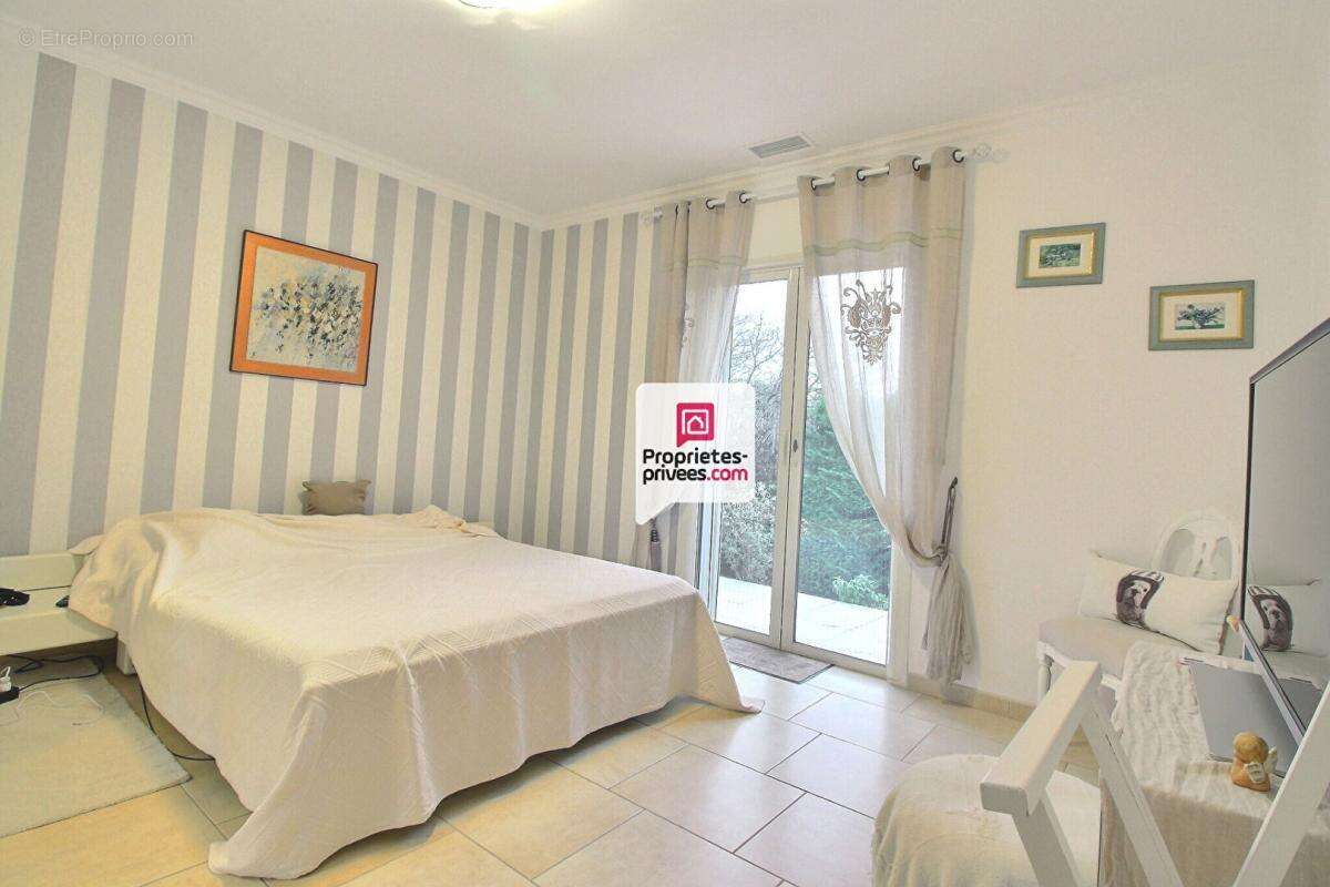 Maison à SAINT-THEODORIT