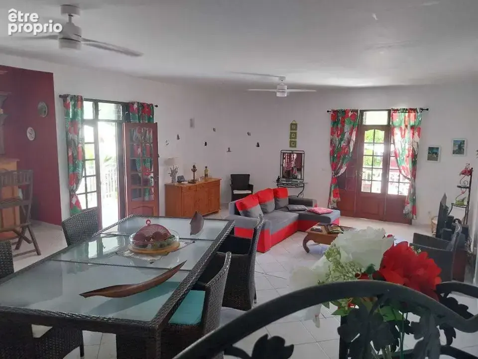 Villa t5 + t2 - piscine - photo 4