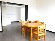 Appartement à AUBY