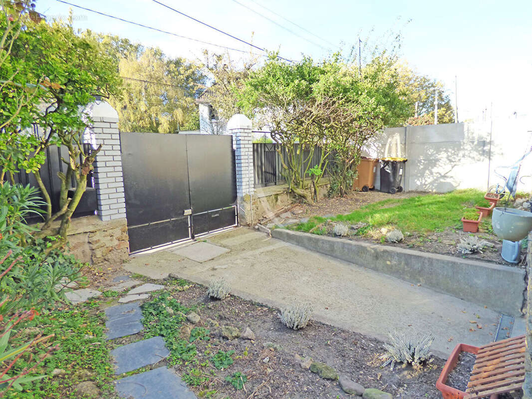Maison Gagny 4 pièce(s) 83 m2 - photo 11