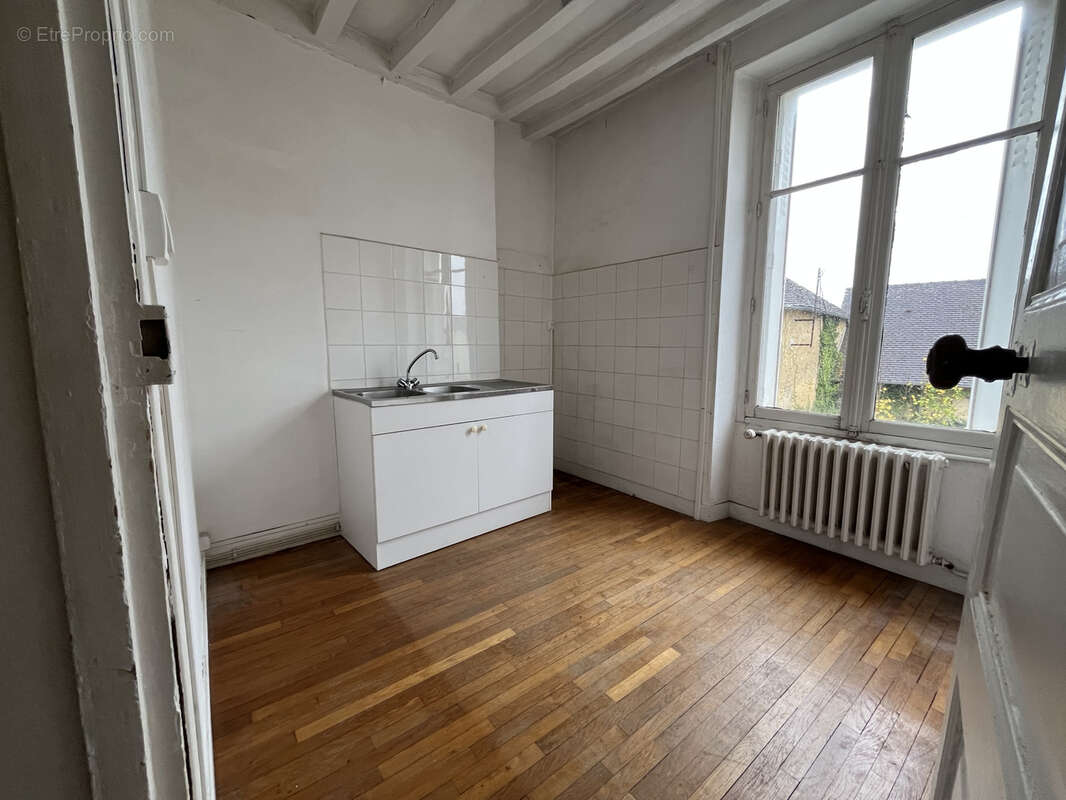 Appartement à BELLEME