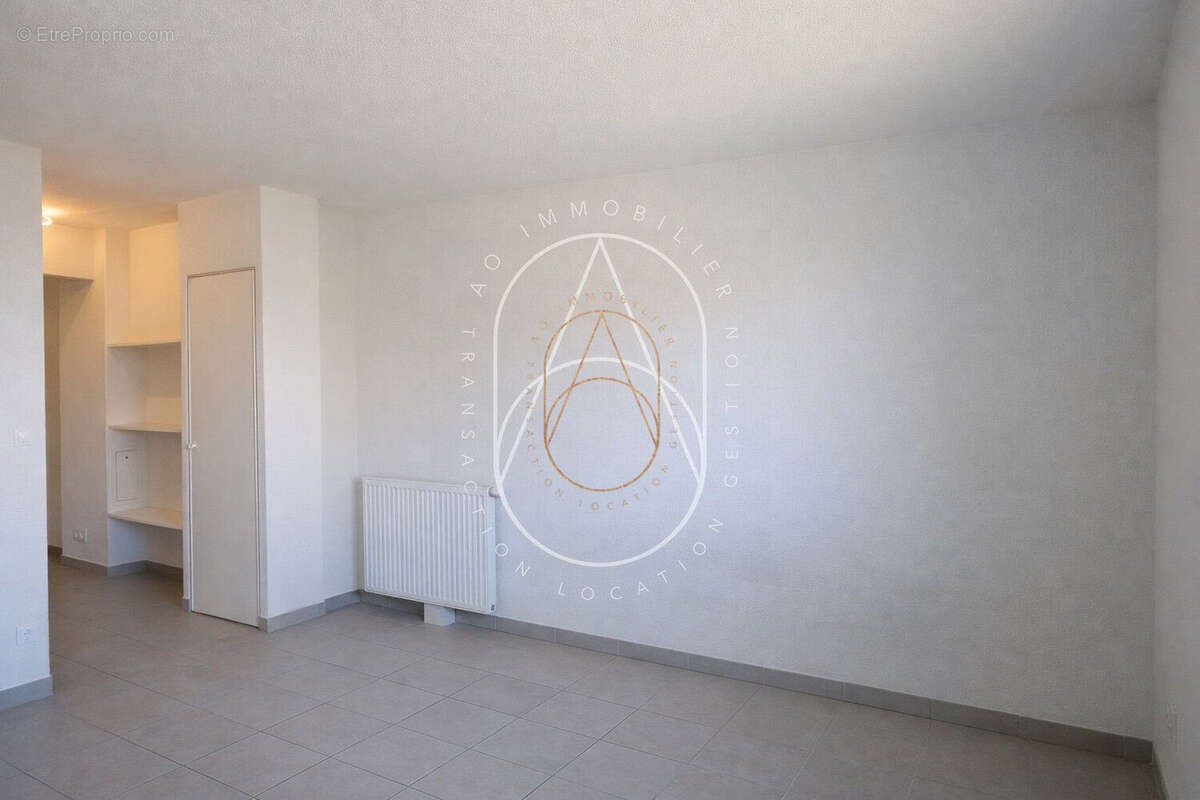 Appartement 19 m² à Montpellier  - photo 2