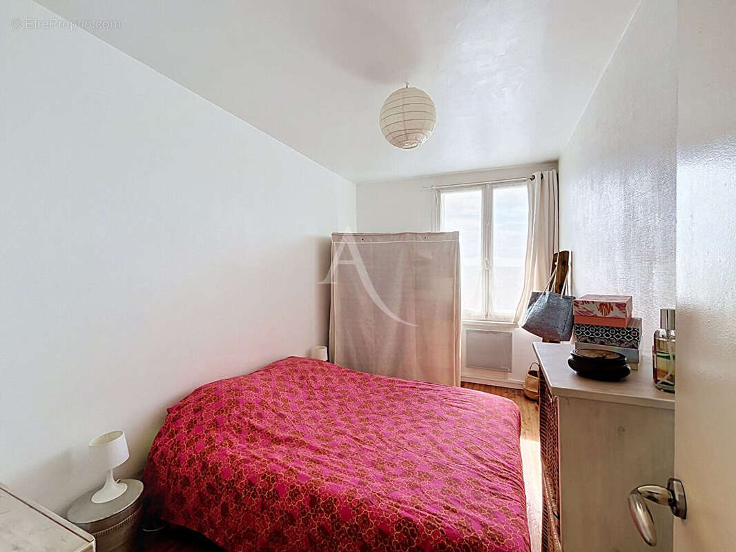 Appartement à CHOLET