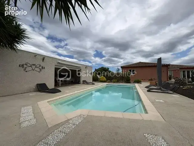Maison 6 pièces 143 m2 - photo 2
